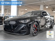 BMW SERIA 2 Coupe M240i xDrive M240i xDrive 3.0 (374KM)| Aktywny regulator prędk