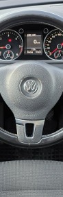 Volkswagen Passat B7 2.0TDI 140KM 2014r, Highline, Full opcja, ACC, Lane Assist-4