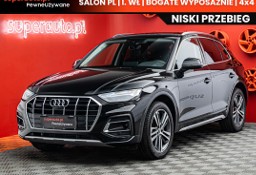 Audi Q5 III 45 TFSI mHEV quattro Advanced S tronic 45 TFSI mHEV quattro Advanced