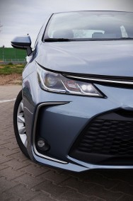 Toyota Corolla XII Toyota Corolla 1.5 Comfort | FV23% | Gwarancja | Salon Polska-2