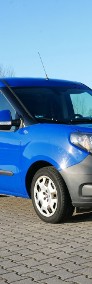 Fiat Doblo Maxi L2H1 1.6MJ 105KM -Klima -Salon Polska -1 Właśc -VAT 23% Brutto-4