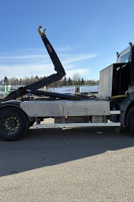 MAN TGM 26.340 6x2 E6 / Hakowiec Hydrolift 257066-2