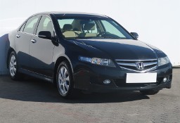 Honda Accord VII , Salon Polska, GAZ, Automat, Xenon, Klimatronic, Tempomat,