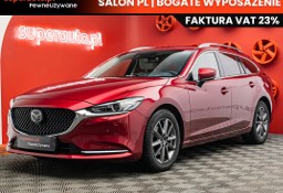 Mazda 6 III 2.5 SkyPassion aut 2.5 SkyPassion aut 194KM