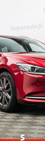 Mazda 6 III 2.5 SkyPassion aut 2.5 SkyPassion aut 194KM-3