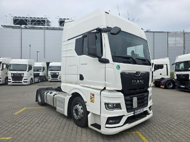 MAN tgx-1