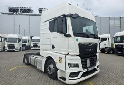 MAN TGX