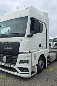 MAN tgx-2