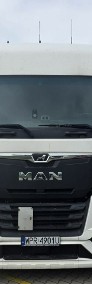 MAN tgx-3