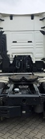 MAN tgx-4