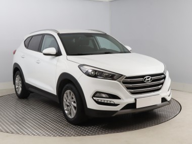 Hyundai Tucson , 1. Właściciel, Automat, Navi, Klimatronic, Tempomat,-1