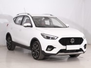 MG ZS ZS SUV , Serwis ASO, Automat, Skóra, Navi, Klima, Tempomat,