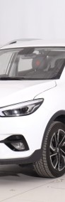 MG ZS ZS SUV , Serwis ASO, Automat, Skóra, Navi, Klima, Tempomat,-3