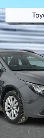 Toyota Corolla XII Toyota Corolla 1.8 Hybrid Comfort | FV23% | Gwarancja | Salon PL-3