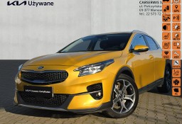 Kia Xceed Kia Xceed, Salon Pl, vat 23%,Automat Business Line