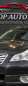 Subaru Outback IV SUBARU OUTBACK LECACY 2.5 167 KM 4WD Automat + NOWE LPG-4