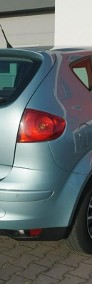 SEAT Altea I 1.4 MPI* benzyna*klima*zarejestrowany w Polsce-3
