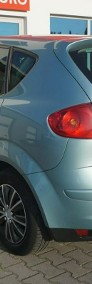SEAT Altea I 1.4 MPI* benzyna*klima*zarejestrowany w Polsce-4