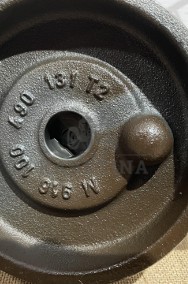 Valtra S354 Massey 8480 - skrzynia biegów - pompa hydrauliczna Rexroth G916100490030 0510515343-3