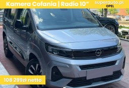 Opel Combo IV Kombi GS L1H1 Kombi GS L1H1 1.5 130KM