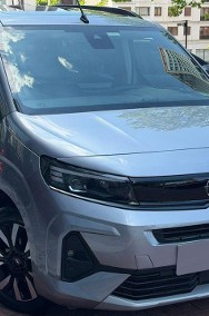 Opel Combo IV Kombi GS L1H1 Kombi GS L1H1 1.5 130KM-2