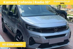 Opel Combo IV Kombi GS L1H1 Kombi GS L1H1 1.5 130KM