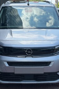 Opel Combo IV Kombi GS L1H1 Kombi GS L1H1 1.5 130KM-2