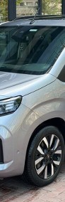 Opel Combo IV Kombi GS L1H1 Kombi GS L1H1 1.5 130KM-3