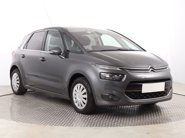 Citroen C4 Picasso II , Navi, Klimatronic, Tempomat, Parktronic,-1