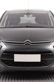 Citroen C4 Picasso II , Navi, Klimatronic, Tempomat, Parktronic,-2