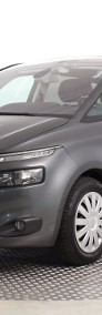 Citroen C4 Picasso II , Navi, Klimatronic, Tempomat, Parktronic,-3