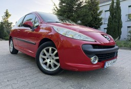 Peugeot 207 Peugeot 207 | Benzyna | Manual | Czujniki Tył | Alufelgi | Trendy