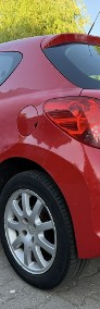 Peugeot 207 Peugeot 207 | Benzyna | Manual | Czujniki Tył | Alufelgi | Trendy-4