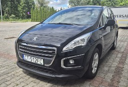 Peugeot 3008 I Automat