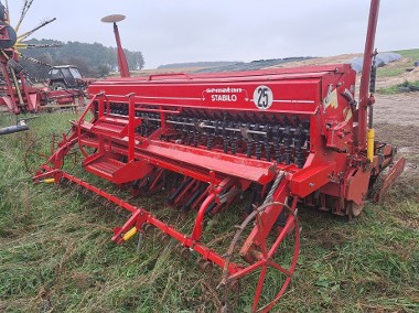 AGREGAT UPRAWOWO siewny lely okazja /inny kuhn+amazone d-9-1