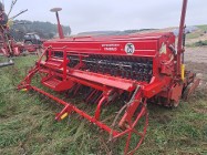 AGREGAT UPRAWOWO siewny lely okazja /inny kuhn+amazone d-9