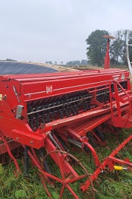 siewnik zbożowy nadbudowany lely tanio /inny kuhn+amazone d-9-2