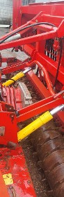 AGREGAT UPRAWOWO siewny lely okazja /inny kuhn+amazone d-9-4