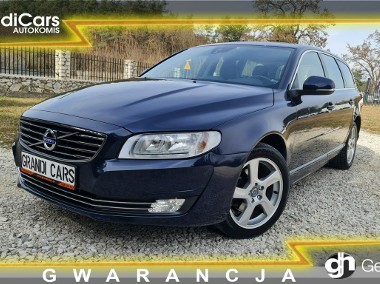 Volvo V70 III 2.0 D4 181KM # Momentum # Navi # Digital # Skóra # Webasto # IGIEŁKA-1
