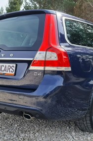Volvo V70 III 2.0 D4 181KM # Momentum # Navi # Digital # Skóra # Webasto # IGIEŁKA-2
