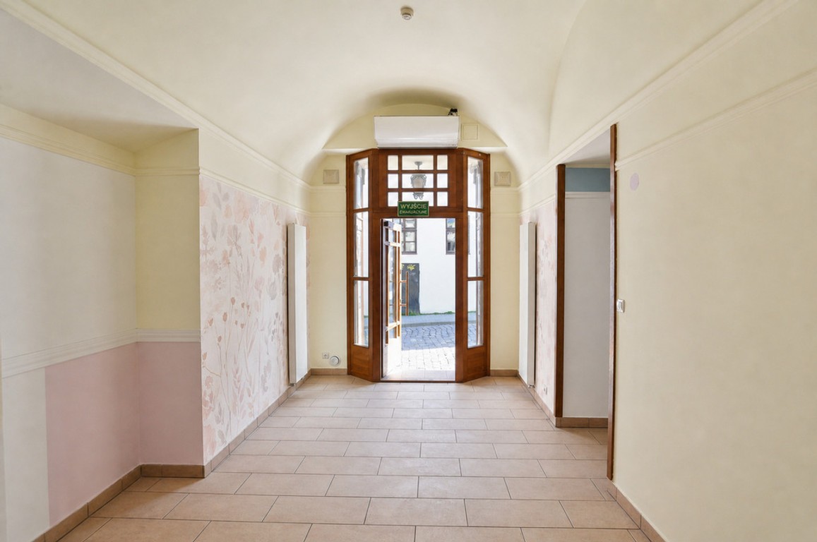 Lokal z witryną do wynajęcia /centrum Rzeszowa - Widok 2
