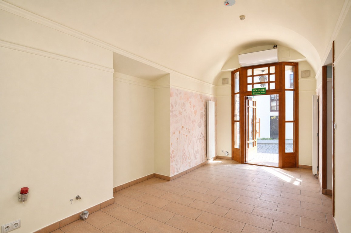 Lokal z witryną do wynajęcia /centrum Rzeszowa - Widok 3