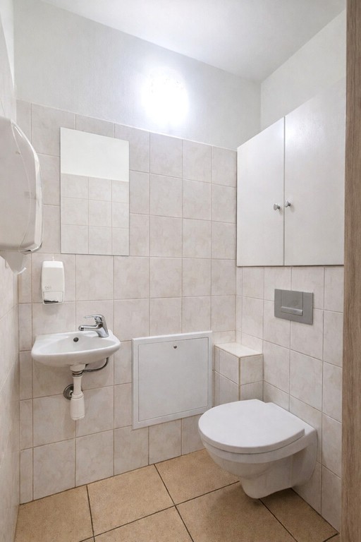 Lokal z witryną do wynajęcia /centrum Rzeszowa - Widok 4