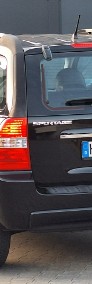 Kia Sportage II * 4X4* BARDZO ŁADNA* 2.0benzyna* wersja ACTiVE*-4