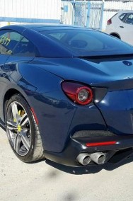 Ferrari Ferrari Portofino 3.9 benz. V8 Twin Turbo 591KM 7-bieg. autom. 2018-2