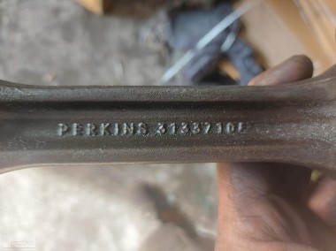 KORBOWÓD PERKINS 1004. SW - 38MM 3133710, ZZ90013 orginał-2