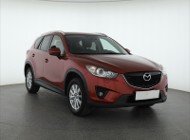 Mazda CX-5 , Salon Polska, Serwis ASO, Automat, Skóra, Navi, Xenon,