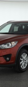 Mazda CX-5 , Salon Polska, Serwis ASO, Automat, Skóra, Navi, Xenon,-3