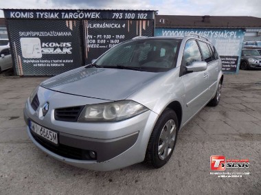 Renault Megane III-1