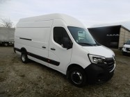 Renault Master 2.3 163 KM Maxi Klima Kamera Tempomat